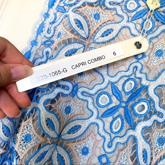 Jonathan Simkhai Charlotte Dress 6 - Picture 6 of 10